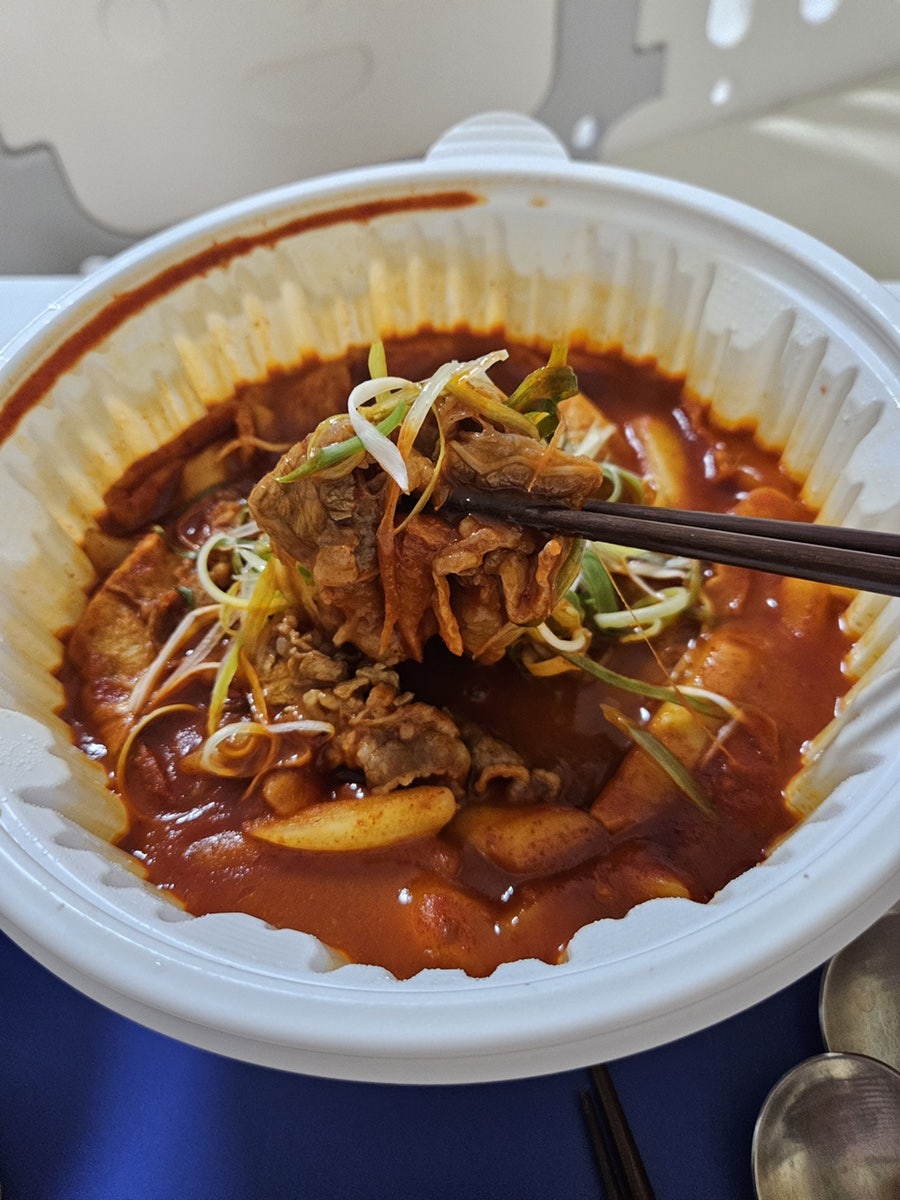차또르떡볶이 사진 6