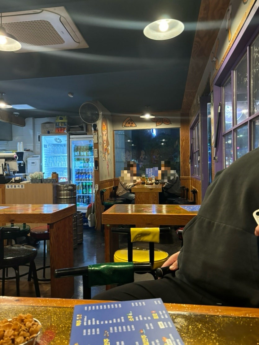 봉마담쌀롱 사진 6