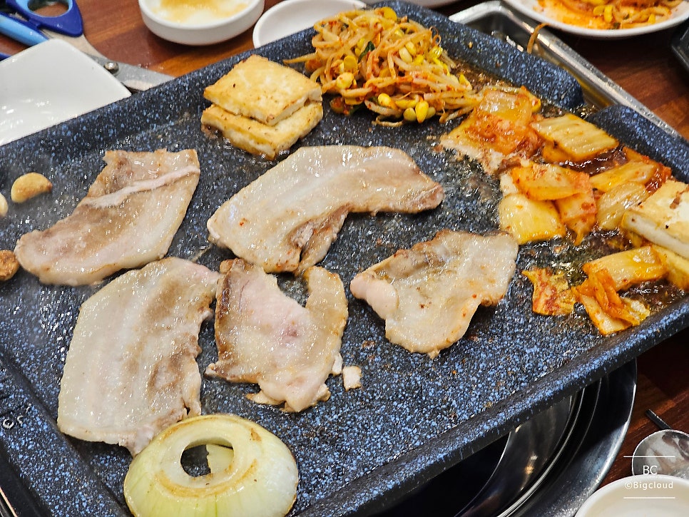 다정한식당 사진 4
