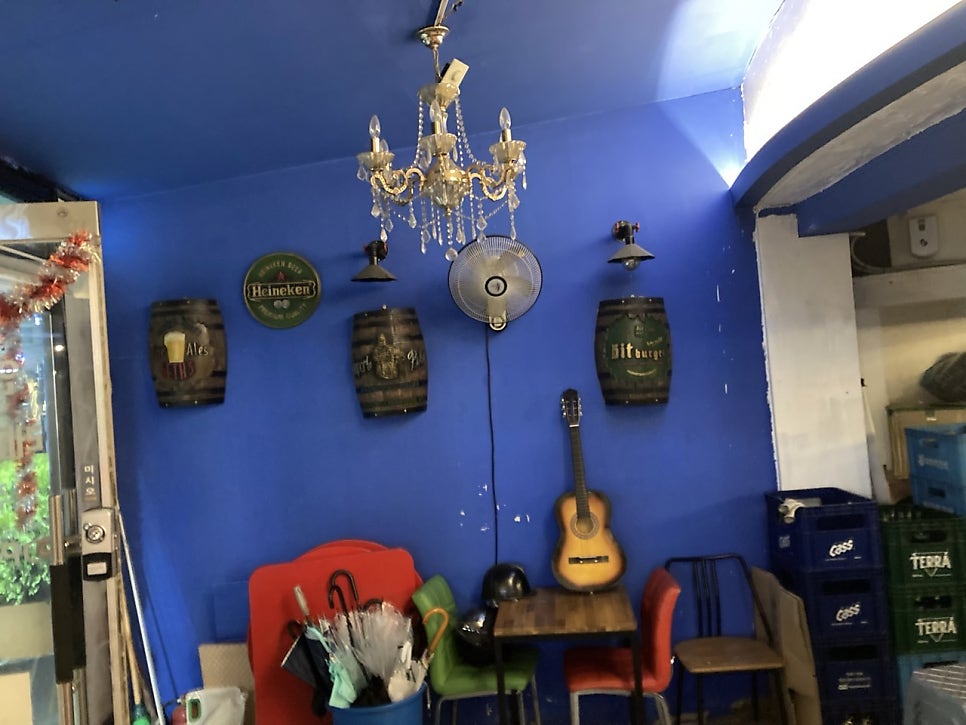 오봉주점 사진 5