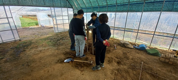  오늘도 작업형 연습 for 조경기능사