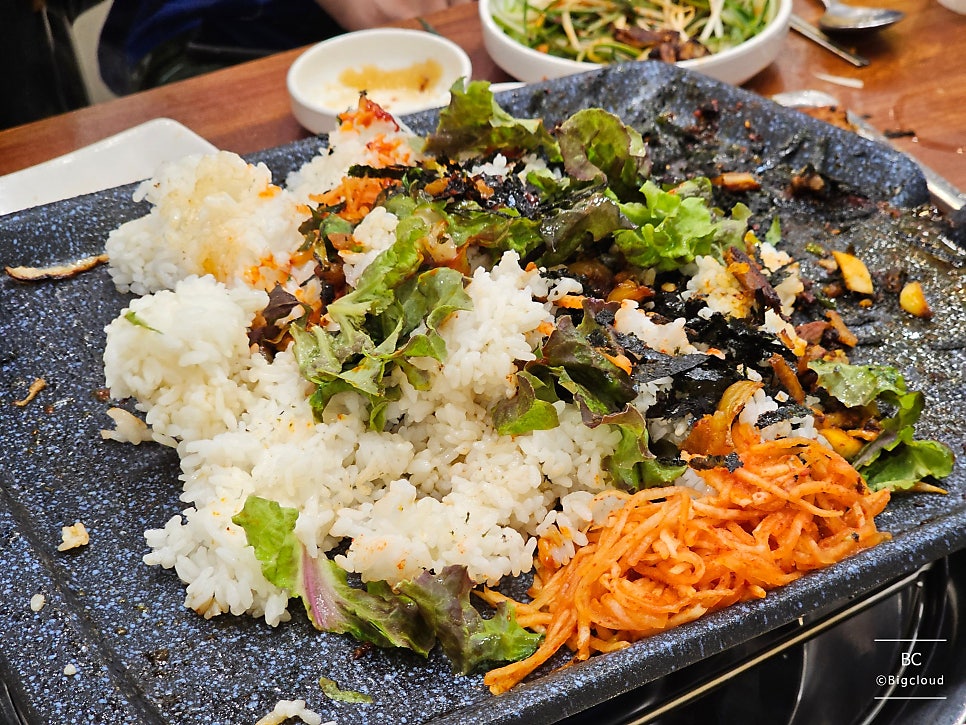 다정한식당 사진 6