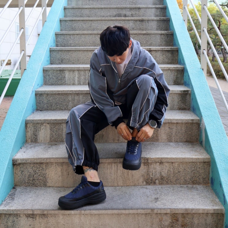 발볼넓은운동화 워킹마스터 물컹슈즈 2.0 족저근막염신발 강추