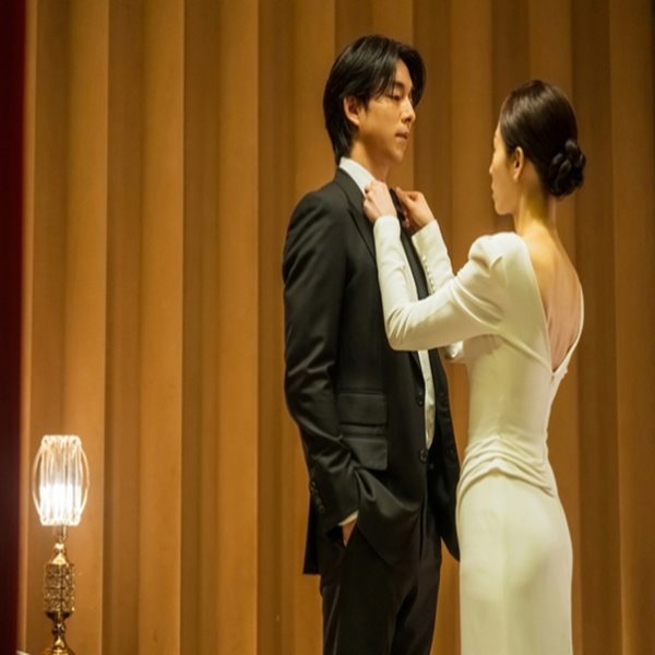 넷플릭스 11월 드라마 신작 오픈일 - 트렁크 · 결혼해유... 