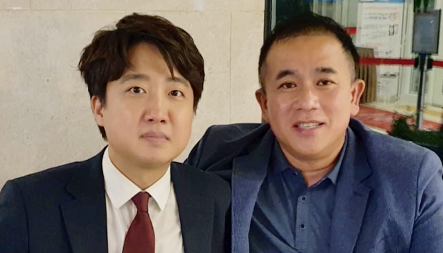 사모님(<b>김건희</b>), 두 번이나 <b>윤상현</b>에게 전화 했다"<b>이준석</b>에게... 