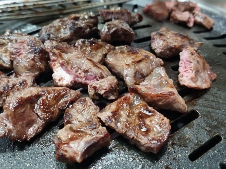 김포 풍무동 한우 소고기 맛집 '본토푸줏간'에서 즐기는 채끝등심과 한우 업진살, 제비추리까지 김포 풍무동 한우 소고기 맛집 '본토푸줏간'에서 즐기는 채끝등심과 한우 업진살, 제비추리까지