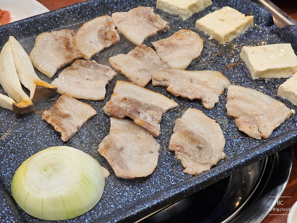 다정한식당 사진 2