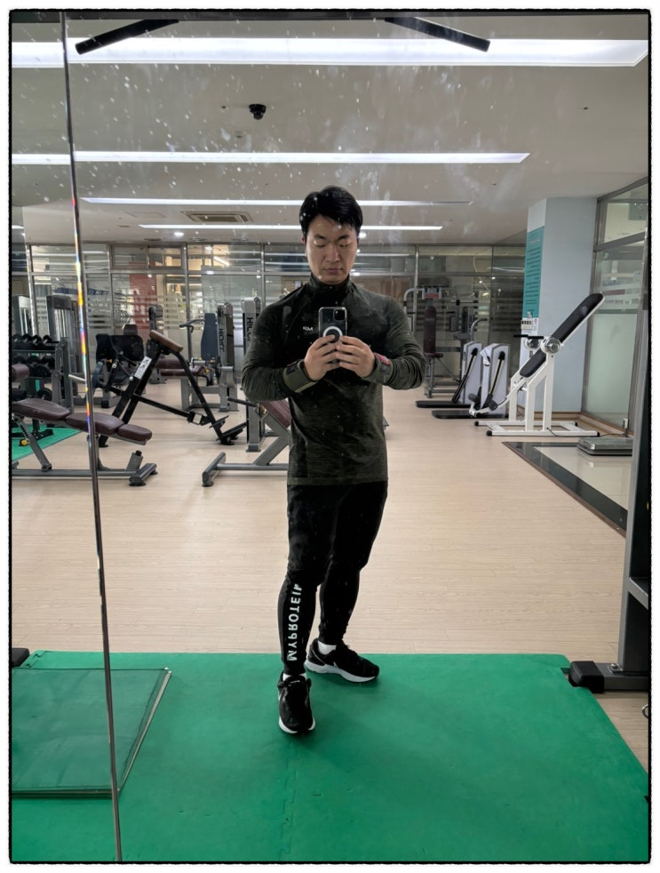  하루 60분! 웨이트와 달리기로 건강과 몸매 둘 다 잡는 비법