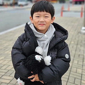 유아 패딩 추천 마리떼 프랑소와 저버 키즈 겨울 패딩