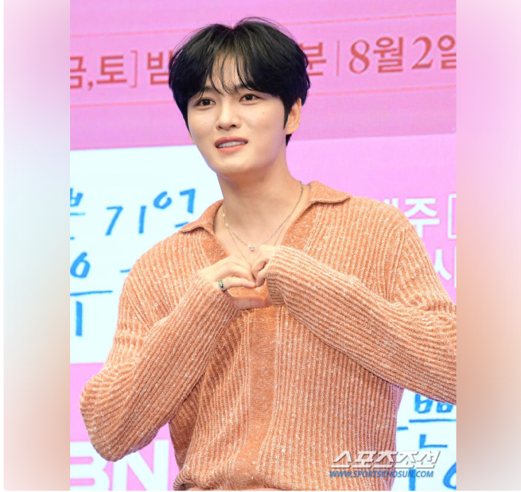 <b>김재중</b>, 효심 가득한 막내... 전한 따뜻한 사랑 ('<b>편스토랑</b>')