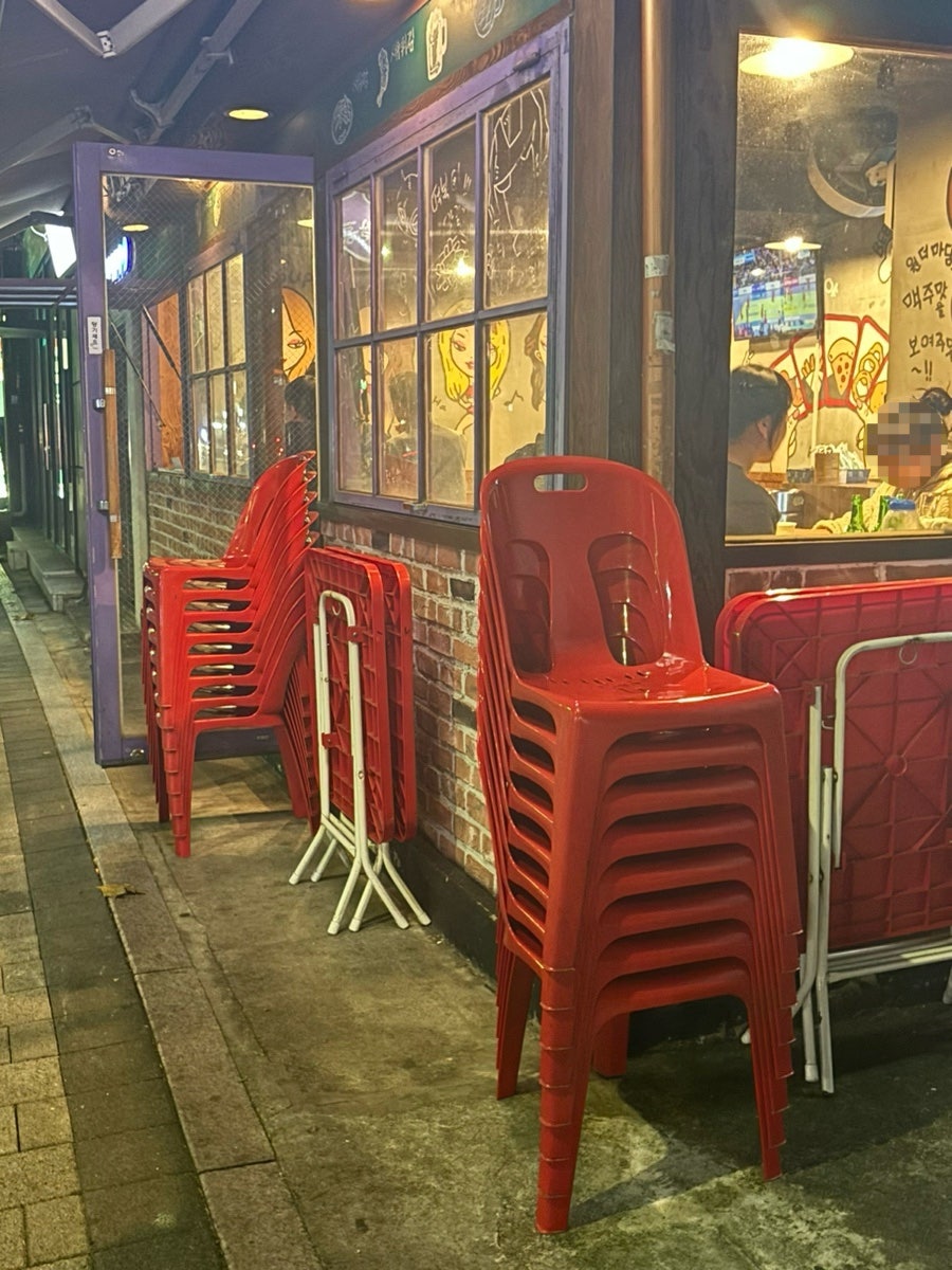 봉마담쌀롱 사진 3