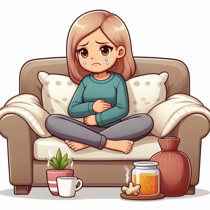 생리피 꿈 생리하는 꿈 피보는 꿈