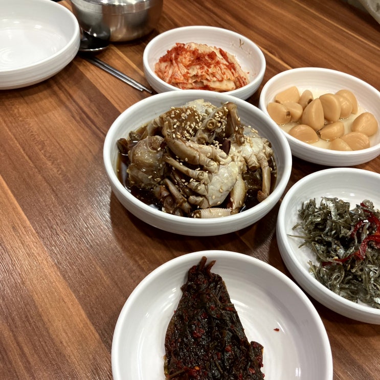  제주공항 인근 식당 제주도 갈치조림 황해식당 제주공항 갈치