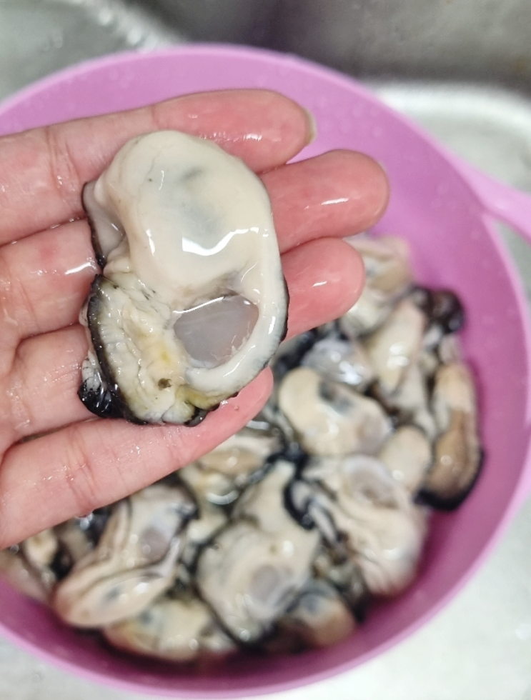 제철 통영 생굴 당일 로켓배송 받기 제철 통영 생굴 당일 로켓배송 받기