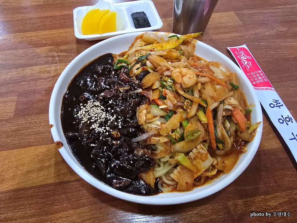 쌍흥루 사진 6