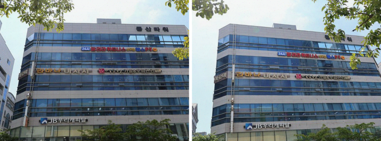  상무지구pt, 완벽한 프리미엄 헬스장에서의 운동 경험