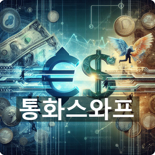  [경제/시사] 통화 스와프(스왑)란?