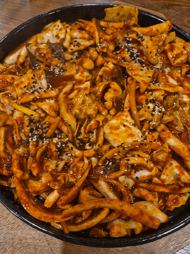 부천시청 맛집 오적회관 부천시청점 오적볶음한상 부천주민한식추천 부천시청 맛집 오적회관 부천시청점 오적볶음한상 부천주민한식추천