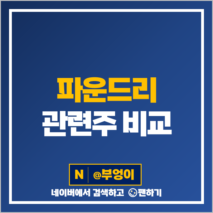 파운드리 관련주 시스템 반도체 주식 테스나 DB하이텍 주가 파운드리 관련주 시스템 반도체 주식 테스나 DB하이텍 주가