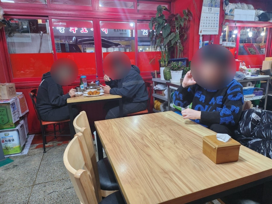 고향옛날통닭 사진 5
