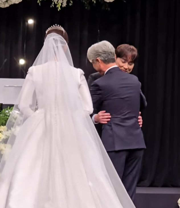  민경훈신기은PD 결혼식 축하물결!!민경훈 비공개 결혼식 프로필 아내