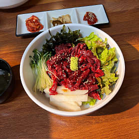 유쾌한접시 여의도점 사진 5