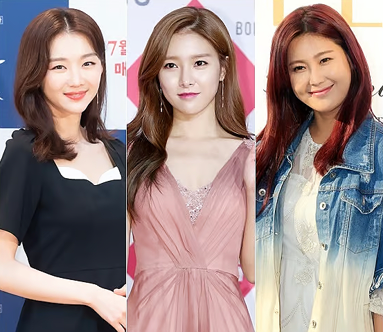 캐나다로 떠난 돌싱 포 맨 김소은 장희진 솔비 19일 방송