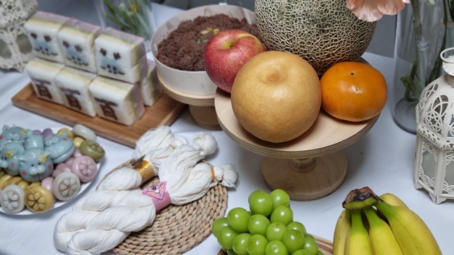 떡보의하루 당리점 사진 1