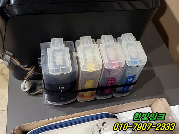 인천 중구 항동 프린터 HP오피스젯 프로 8710 수리 잉크막힘 출력물 불안정한 증상 잉크호수 교체 설치 인천 중구 항동 프린터 HP오피스젯 프로 8710 수리 잉크막힘 출력물 불안정한 증상 잉크호수 교체 설치