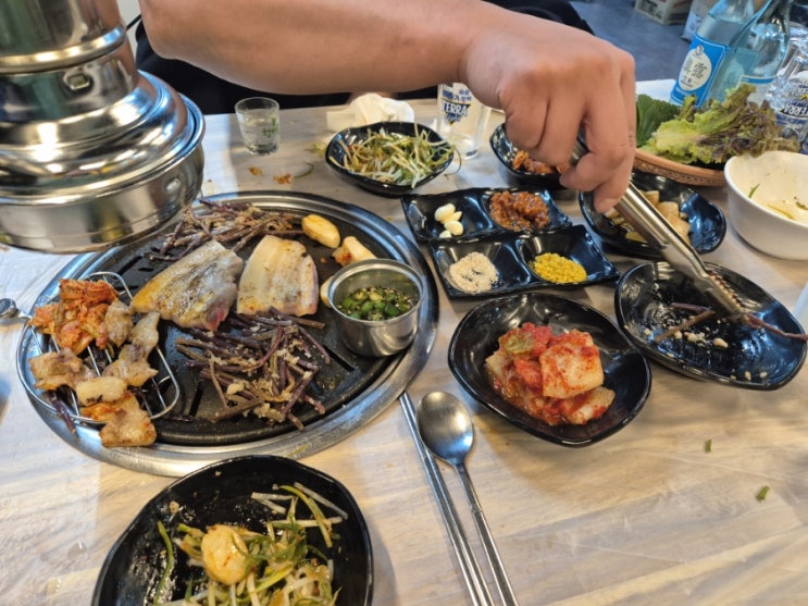  11월 셋째주 술 좋아하는 직장인 또리의 일기