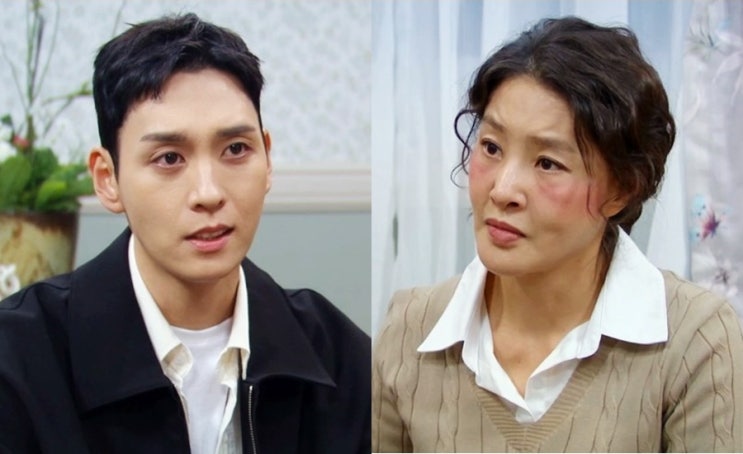 독설 절연, 내 엄마 박지영 선언, <b>김정현</b> 위기, <b>다리미 패밀리</b>_16회