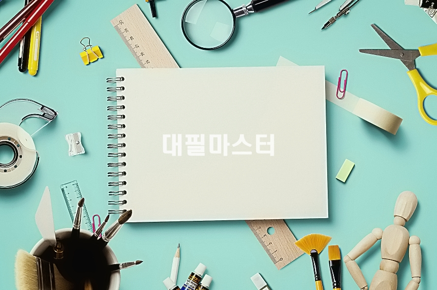 후회는 이제 그만! 효과적인 반성문 쓰는 법 관련 사진