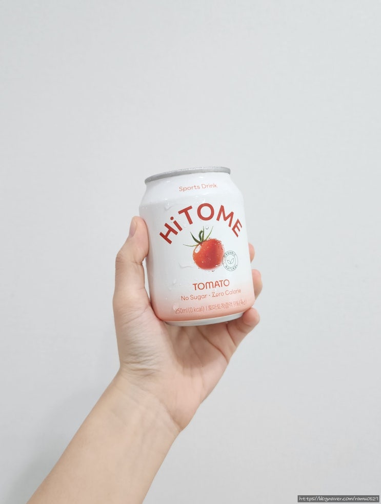 제로 이온음료 도시농촌 하이토미 무슨 맛일까? 제로 이온음료 도시농촌 하이토미 무슨 맛일까?