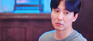 SBS 드라마 <<b>열혈 사제 2</b>> 4회... 되는 거야' (김남길, <b>서범준</b>)