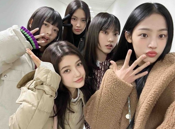 <b>뉴진스</b> 하이브에 최후통첩, 전속계약 해지 불사, <b>민희진</b>과... 