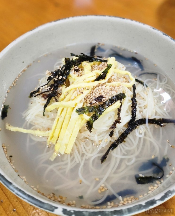 김해 동상동 가성비 맛집 옥천우리국수 메밀비빔 칼국수 김해 동상동 가성비 맛집 옥천우리국수 메밀비빔 칼국수