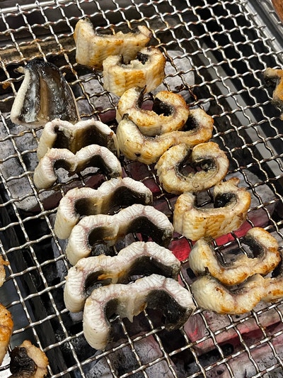  군산 장어구이 88장어 고기집 나운동맛집
