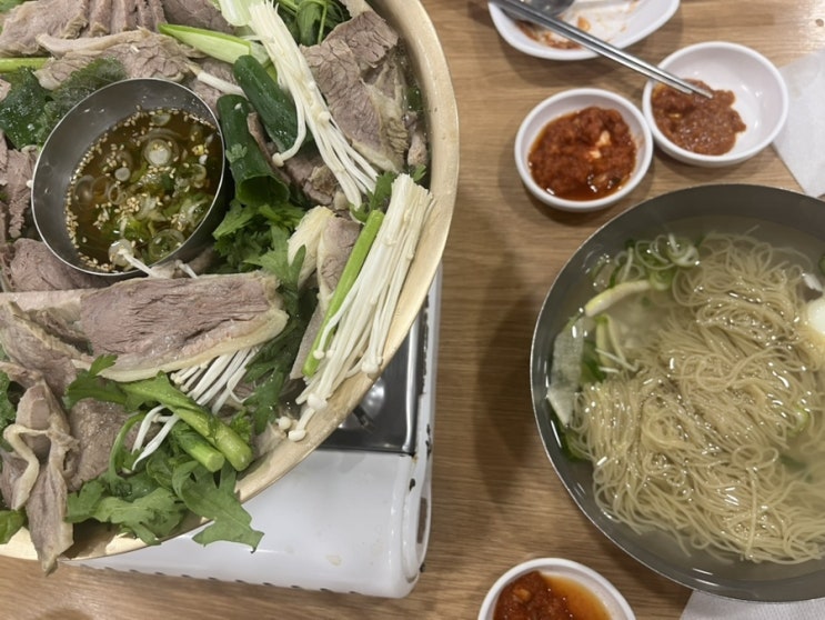  근황 모음집 (‘24.10-11)