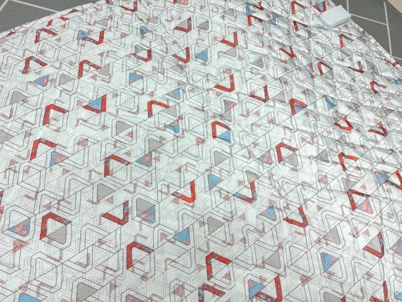 일월 카본매트 알러지케어 알러클린 전기매트 더블