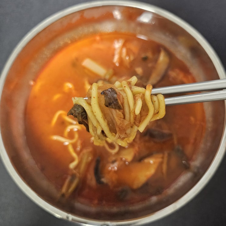 짬뽕밀키트 백년교동짬뽕 후기 짬뽕밀키트 백년교동짬뽕 후기