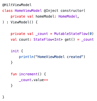  [Android Kotlin] Jetpack Compose + KSP + Hilt