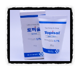 토피솔 밀크로션으로 피부 고민 해결 토피솔 밀크로션으로 피부 고민 해결