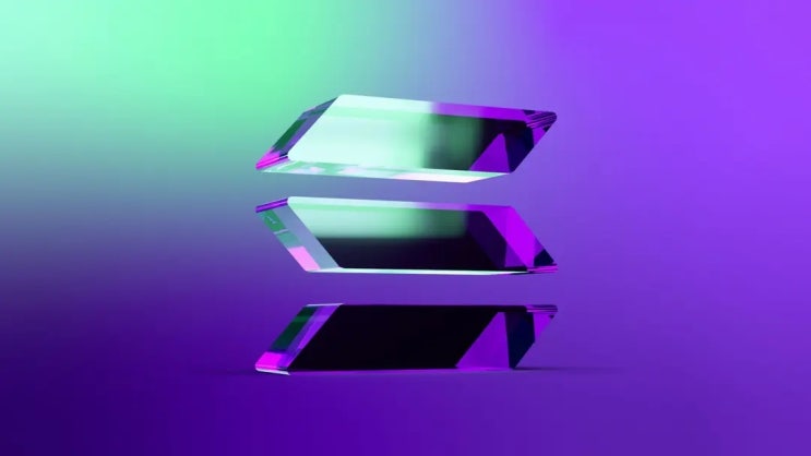 <b>솔라나</b>의 <b>급등세</b>, 박스권 탈출 ETF 승인 기대감