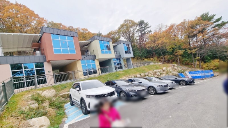 [양산 대운산 자연휴양림] 머루동 102호 간단 방문후기