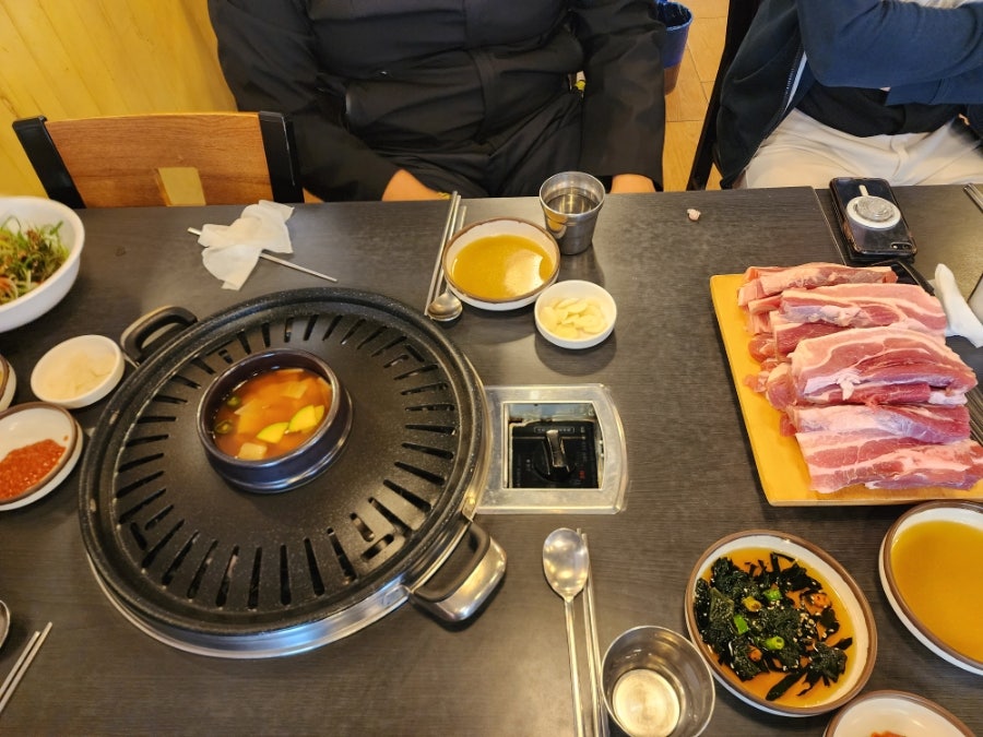 생고기지봉로138 사진 3