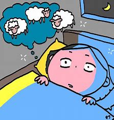 불면증 및 과도한 주간 졸림(EDS)