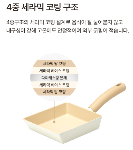 [또맘 트루쿡 공구] 2구팬,4구팬 포함 13종!!!