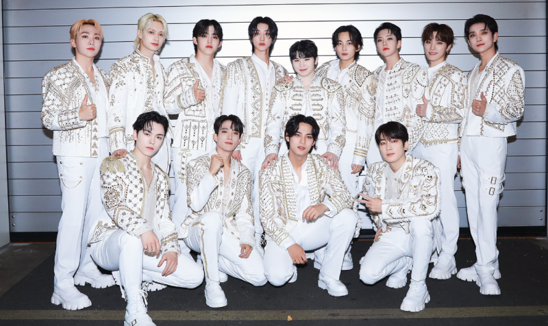 アイドルSEVENTEEN 13人のMBTI、TCI（気質と性格）、そして四柱推命