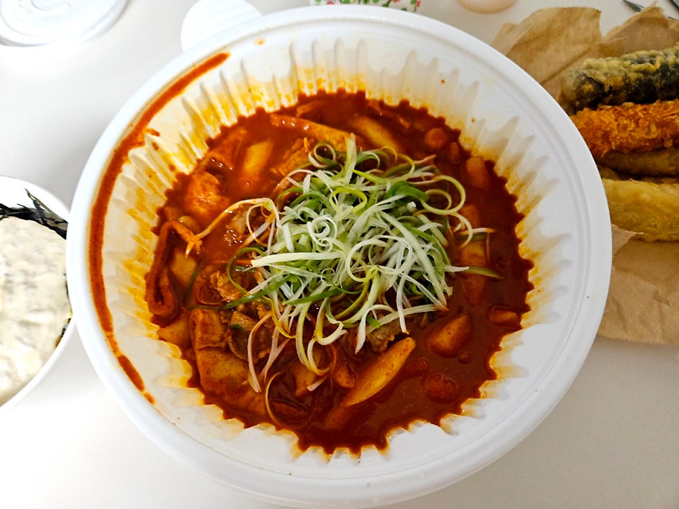 차또르떡볶이 사진 4