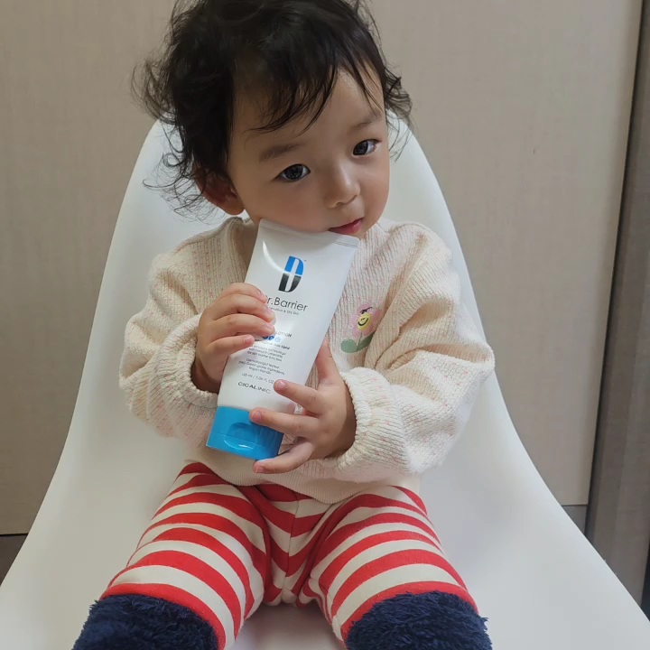  유아로션 추천 닥터베리어 ATO 피엘스엘 로션